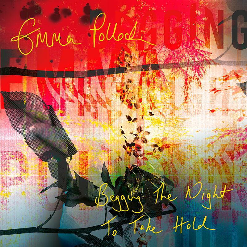 Emma Pollock - Begging The Night To Take Hold
